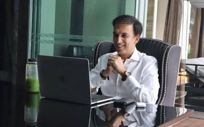 Tencent Resmi Jadi Pemegang Saham Minoritas MD Pictures (FOTO:MNC Media)