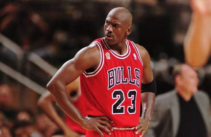 Pecahkan Rekor, Sepatu Nike Air Michael Jordan Laku Terjual Rp21 Miliar (FOTO:MNC Media)