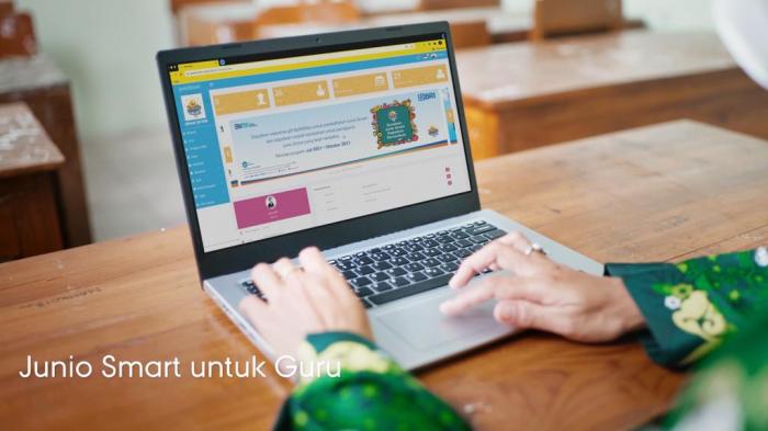 Wujudkan Transaksi Cashless, BRI (BBRI) Dorong Ekosistem Digital di Lingkungan Pesantren (FOTO:Dok BBRI)