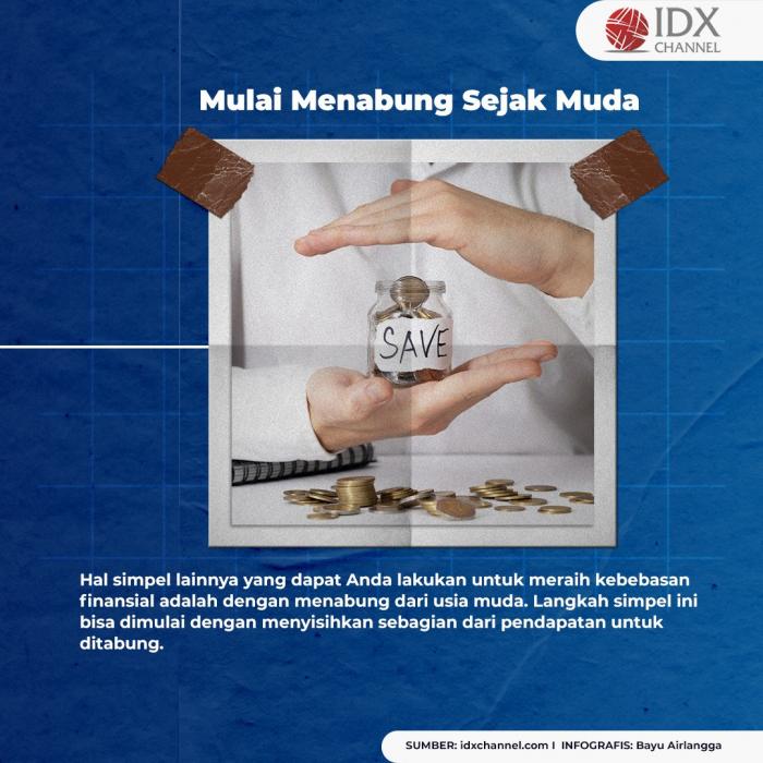 Tips Cara Bisnis Sampingan: Raih Kebebasan Finansial dari Penglamanan Diri