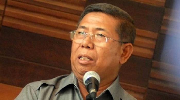 Mantan Mensesneg Sudi Sillahi Meninggal Dunia, Ini Profilnya (FOTO: Antara)