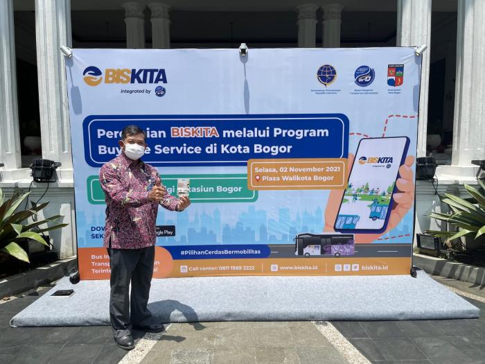 Dukung Gerakan Non Tunai, Transaksi e-Money Mandiri (BMRI) Tembus Rp11,8 Triliun (FOTO:Dok BMRI)