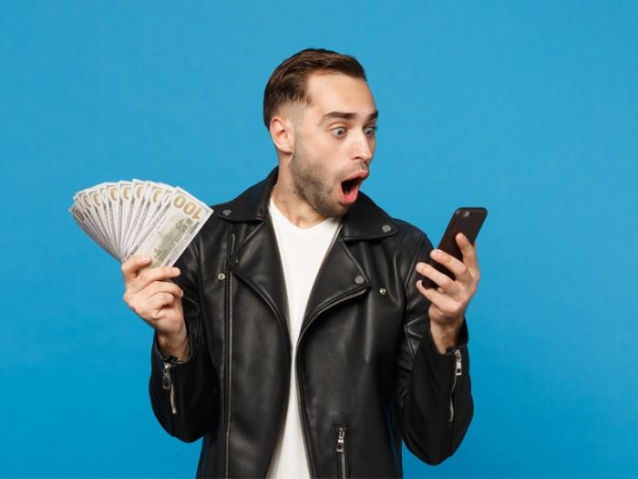 Nasabah MotionBanking Mendadak Dapat Rp5 Juta dari Program Referral (Dok.MNC )