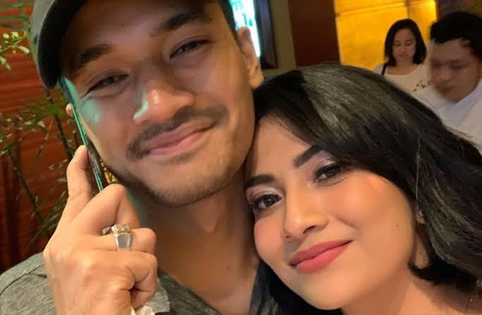 Bantah Terima Warisan Vanessa Angel Rp500 Juta, Doddy Sudrajat: Sampai Sekarang Nilainya Tidak Tahu (FOTO:MNC Media)