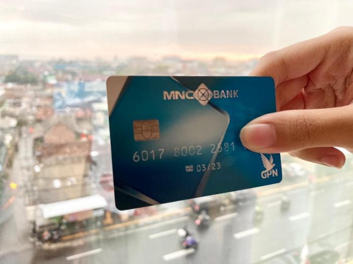 Kartu ATM Magnetic Diganti Chip, MNC Bank (BABP) Optimistis Tuntas di Akhir November (Dok.MNC Media)