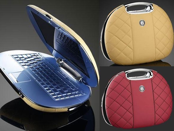 Lima Laptop Termahal di Dunia Ini Bisa Bikin Dompet Auto Kosong. (Foto: Laptop Termahal di Dunia)