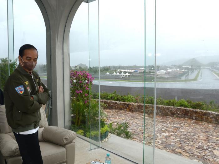 World Superbike Mandalika, BRI (BBRI) Hadirkan Promo Pacu Pariwisata Nasional. (Foto: BRI/Advertorial)