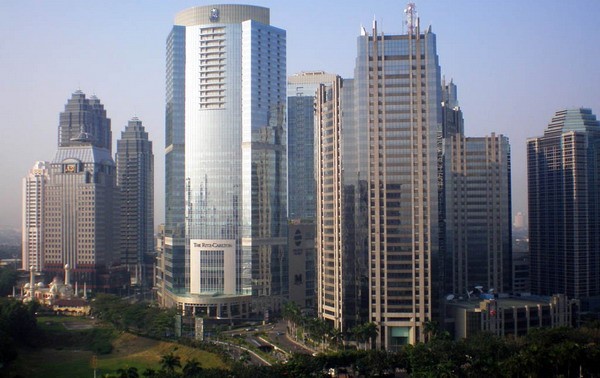 Heboh Mbak-mbak SCBD Pamer Brand Mewah, Kenyataannya Bikin Miris. (Foto: MNC Media)