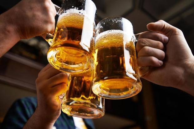 Menelaah Bir Non Alkohol dalam Prinsip Syariah, Ini Penjelasan MUI (Dok.Okezone/Independent)