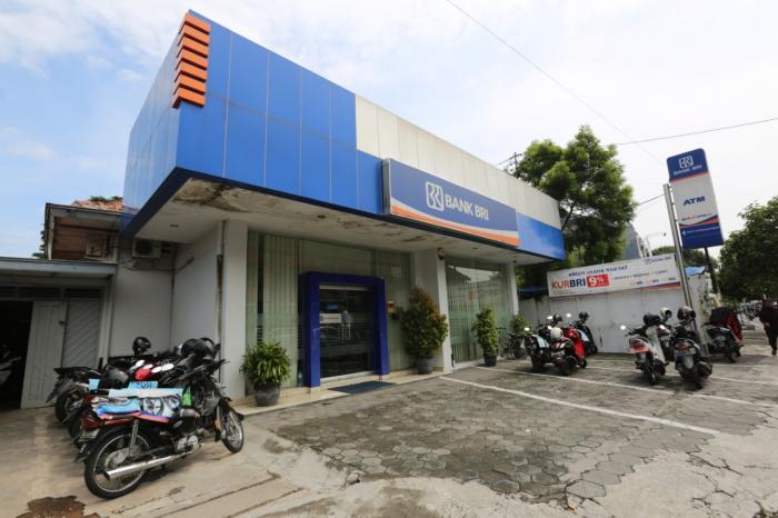 PPKM Dilonggarkan, BRI (BBRI) Sesuaikan Jam Layanan Operasional (FOTO:MNC Media)