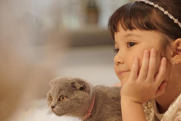 Cuan Banget, Deretan Anak Artis yang Sudah Terima Endorse Sejak Bayi (FOTO: MNC Media)