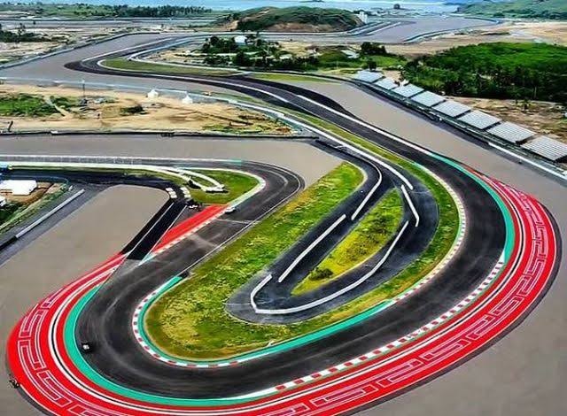 Penonton MotoGP Mandalika Dibatasi, Tenang Ada Layar Besar Buat Nobar Kok