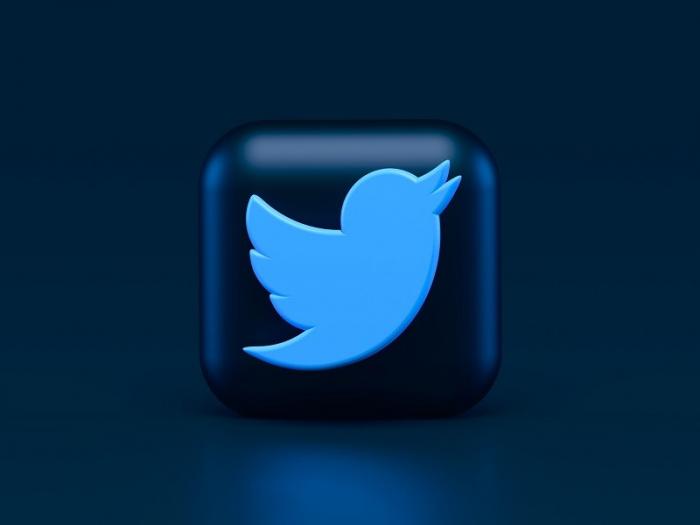 Twitter (Ilustrasi)