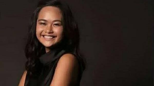 Keren! Cucu Menko Luhut Faye Simanjuntak Masuk Jajaran Forbes 30 (FOTO:MNC Media)