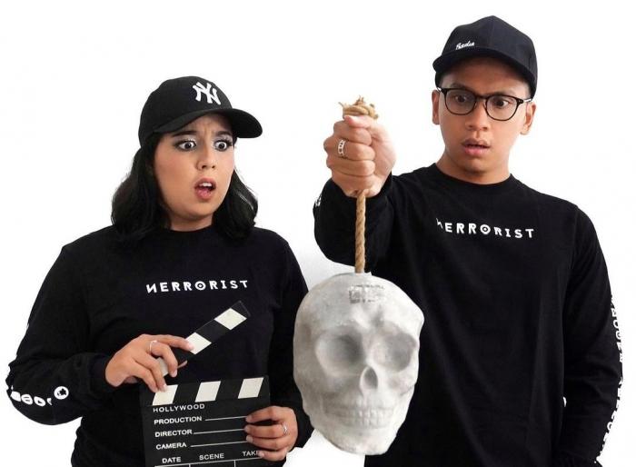 Youtuber cantik asal Solo itu mengungkapkan perilaku buruk mantan kekasihnya itu yang berhubungan dengan harta dan uang. (Foto: MNC Media)