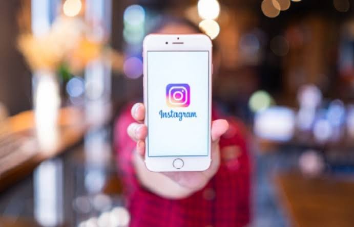 Umbar Data Pribadi, Instagram Bakal Hapus Stiker Add Yours (FOTO:MNC Media)