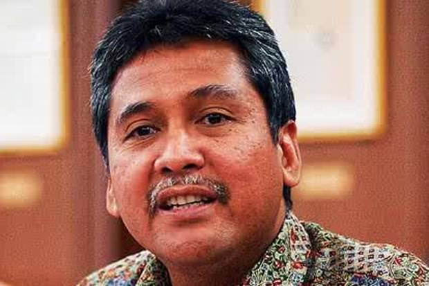 UU Cipta Kerja Diperintahkan Revisi, Ini Tanggapan Pengusaha. (Foto: MNC Media)
