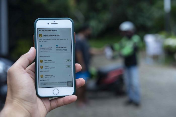 GoPay dan Bank Jago Hadirkan Integrasi Bank Digital dan Platform On-Demand Pertama di Indonesia. (Foto: Bank Jago x Gojek)