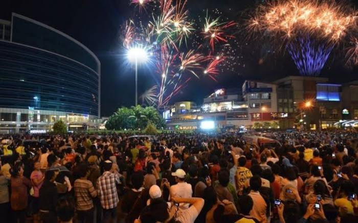Satgas Pastikan PPKM Level 3 Saat Nataru Mampu Tekan Mobilitas Warga (FOTO:MNC Media)