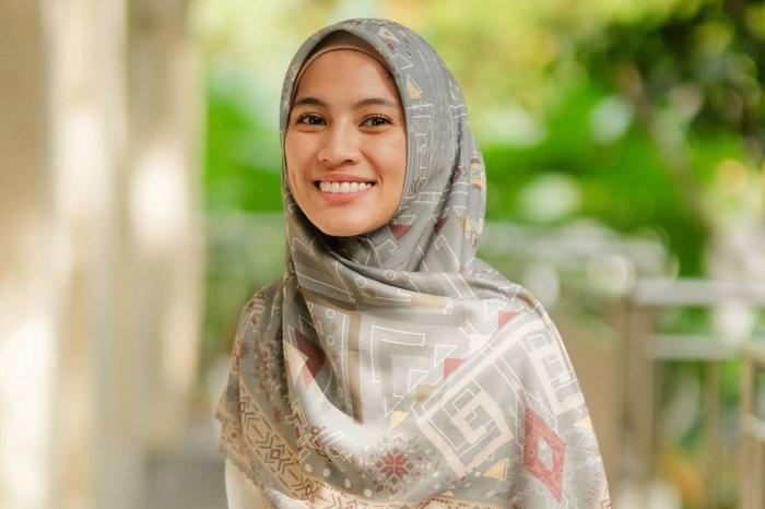 Akun Instagram Alyssa Soebandono diretas. (Foto: MNc media)