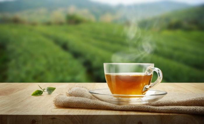 Teh Kemasan Berpotensi Haram, Cek Penjelasan MUI(Dok: okezone/shutterstock)