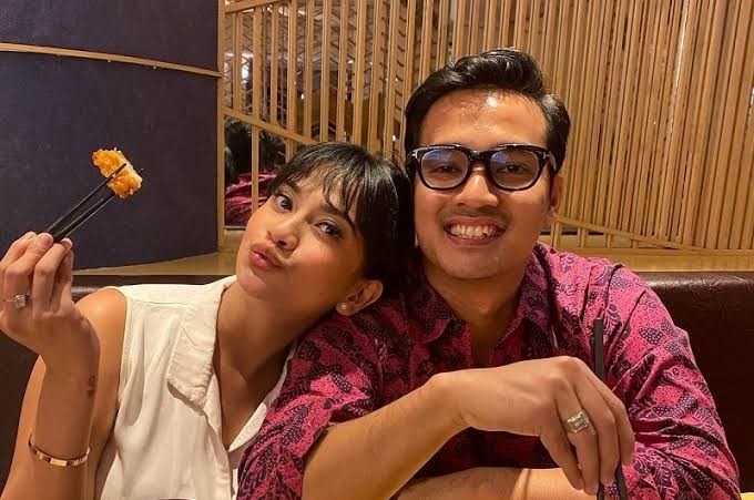 Mulai Bisnis dari Nol dan Sukses, Ini Kisah Vanessa Angel-Bibi Ardiansyah yang Sempat Dagang Kain (FOTO:MNC Media)