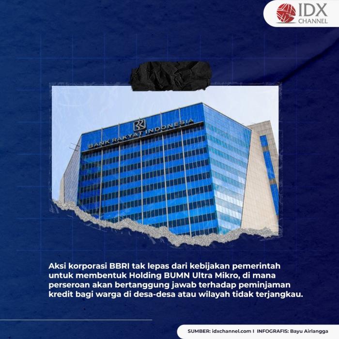 Berikut Ini Daftar Rights Issue Terbesar di 2021. (Foto: Tim Digital Marketing IDX Channel)