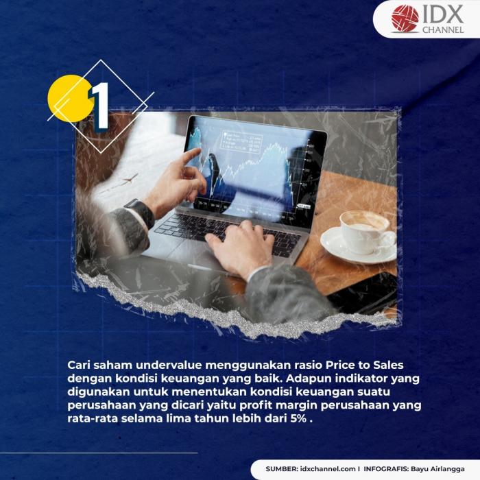 Empat Strategi Belajar Investasi Saham dari Kenneth Fisher untuk Gali Cuan. (Foto: Tim Digital Marketing IDX Channel)