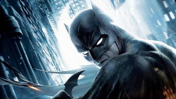 Download   The Batman Movie 2022 Calendar Images