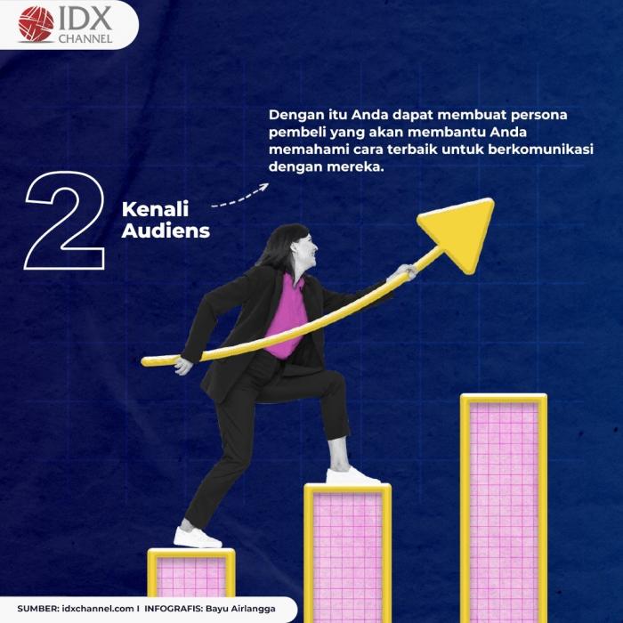 Catat! Tips Optimalkan Media Sosial untuk Kembangkan Bisnis Olshop. (Foto: Tim Digital Marketing IDX Channel)