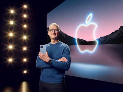 Tim Cook Kagum Sama DeepSeek, Tapi Tak Sarankan Integrasi dengan Produk Apple. (Foto: MNC Media)