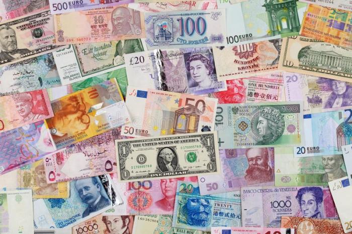 10 Mata uang Terendah di Dunia, Rupiah Termasuk?