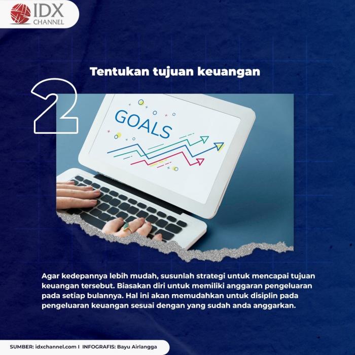 Tips Mencapai Financial Freedom, Lakukan Sebelum Menyesal! (Foto: Tim Digital Marketing IDX Channel)