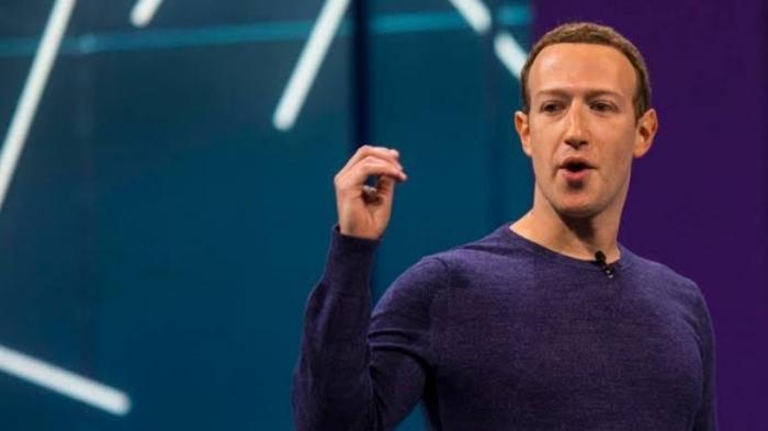 Mark Zuckerberg Sebut Apple Miskin Inovasi Sepeninggal Steve Jobs. (Foto: MNC Media)