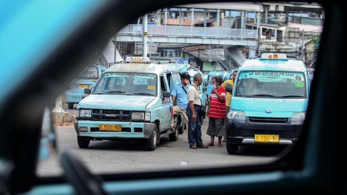 Pengamat Sebut 95 Persen Kawasan Perumahan di Bodetabek Tak Ada Layanan Angkutan Umum. (Foto: MNC Media)