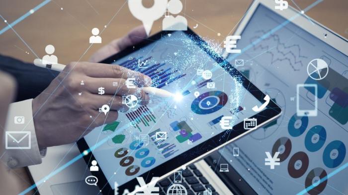 Cek 27 Saham Sektor Teknologi yang Layak Dilirik