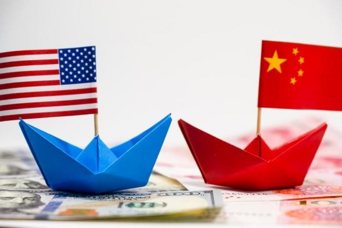 Negara Pertama yang Melakukan Perang Dagang, Sejarah Singkat Trade War di Dunia. (Foto: Istimewa)