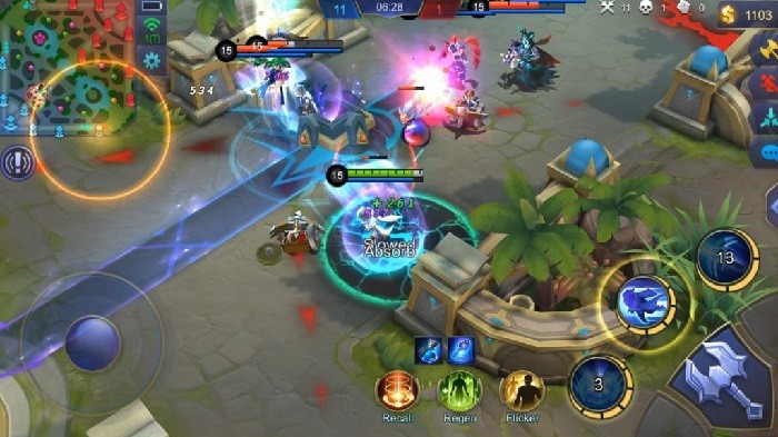 Daftar Harga dan Cara Top Up Diamond Mobile Legends Lewat Shopee