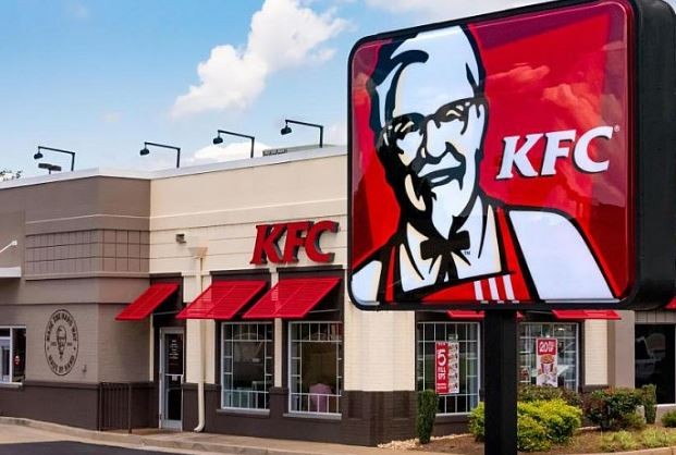 Rugi Pengelola KFC (FAST) Melambung Jadi Rp557 Miliar, Tutup 47 Gerai (foto mnc media)
