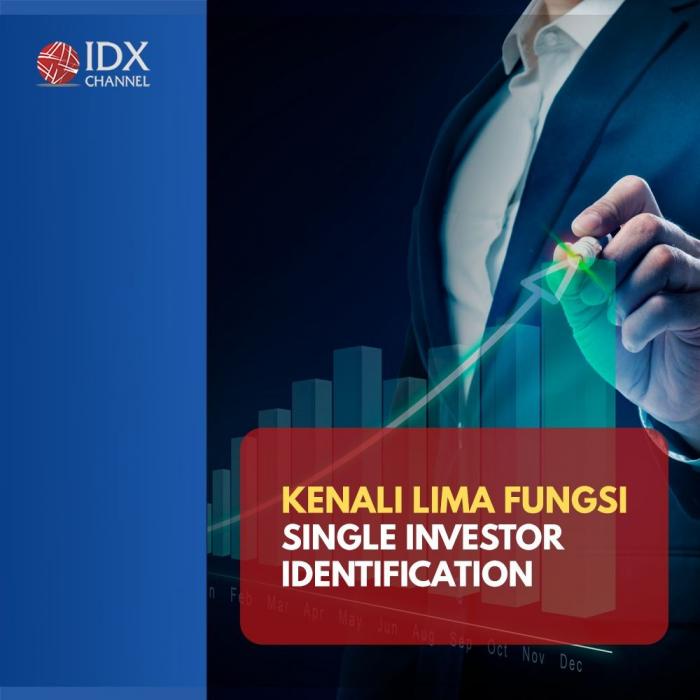 Masih Pemula? Kenali Lima Fungsi Single Investor Identification.