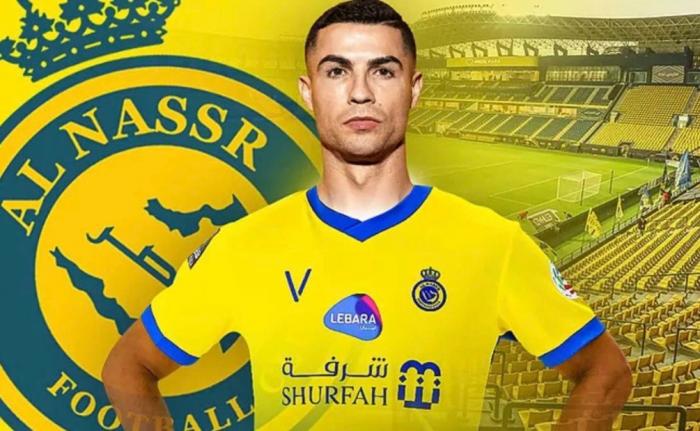 Fakta Siapa Pemilik Al Nassr? Klub Arab Saudi yang Siap Gaji Tinggi Cristiano Ronaldo