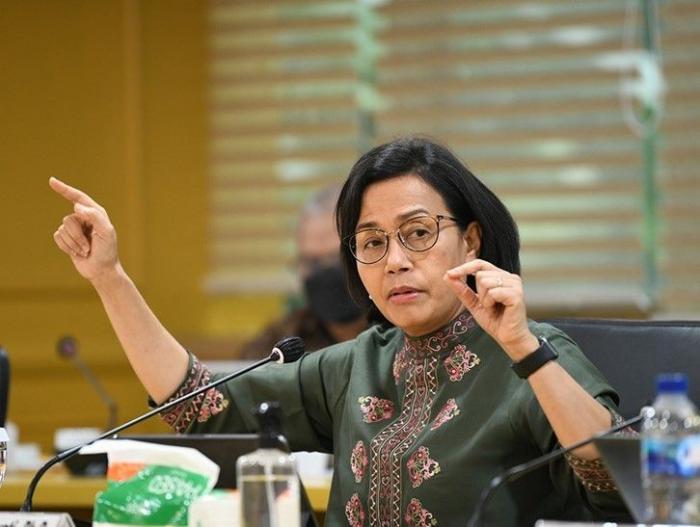 Sri Mulyani: APBN yang Sehat Bisa Lindungi Masyarakat dan Jaga Ekonomi Tetap Tumbuh