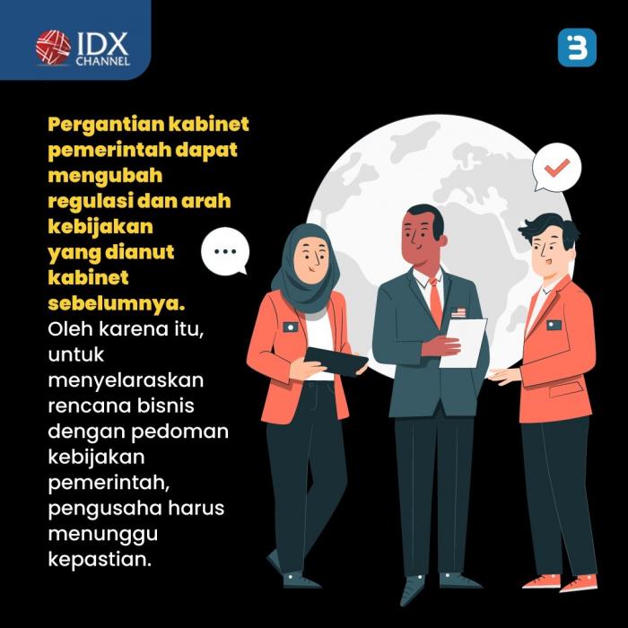 Pemilu Ditunda? Begini Efeknya Terhadap Pasar Saham dan Ekonomi RI. (Foto : Tim Digital Marketing IDX Channel)