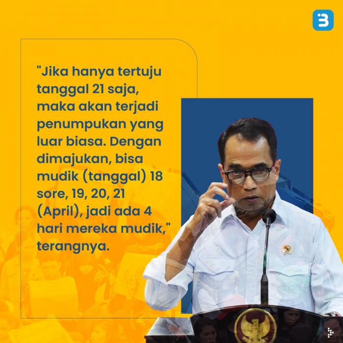 Cuti Bersama Lebaran Maju Jadi 19 April, THR Cair Lebih Cepat (Foto : Tim Digital Marketing IDX Channel)