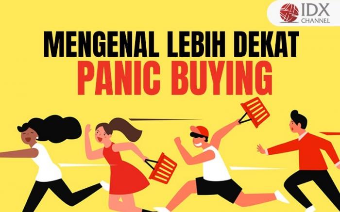 Mengenal Lebih Dekat Apa Itu Panic Buying? Definisi, Penyebab Dan ...