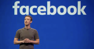 Mark Zuckerberg Tak Takut Lawan DeepSeek, Siap Investasi Ratusan Miliar Dolar. (Foto: MNC Media)