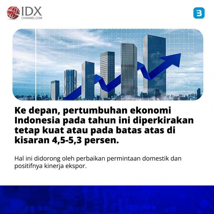 Investasi Asing Mengalir Deras Ke Indonesia