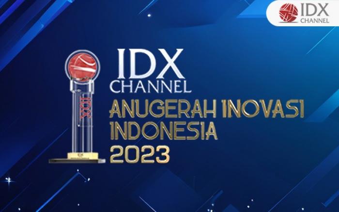 IDX Channel Anugerah Inovasi Indonesia 2023 Siap Digelar (Foto : Tim Digital Marketing IDX Channel)