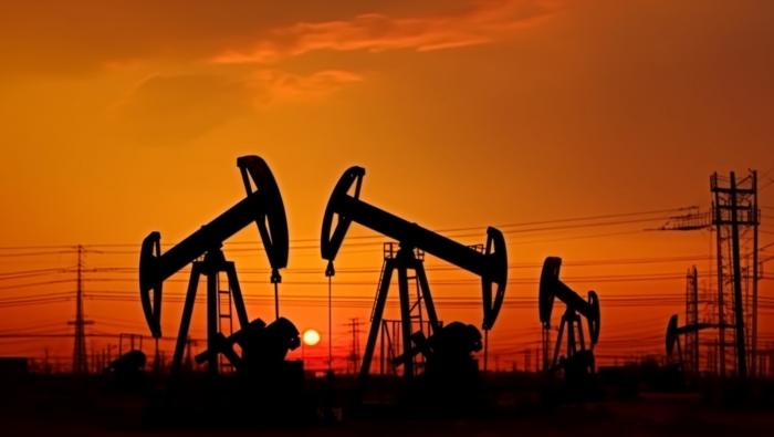 Harga Minyak Mentah Naik di Tengah Eskalasi Perang Ukraina-Rusia. (Foto: Freepik)