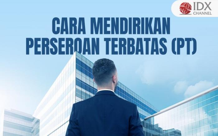 Mendirikan Perusahaan Digital Marketing: Panduan Lengkap dari Nol Hingga Sukses